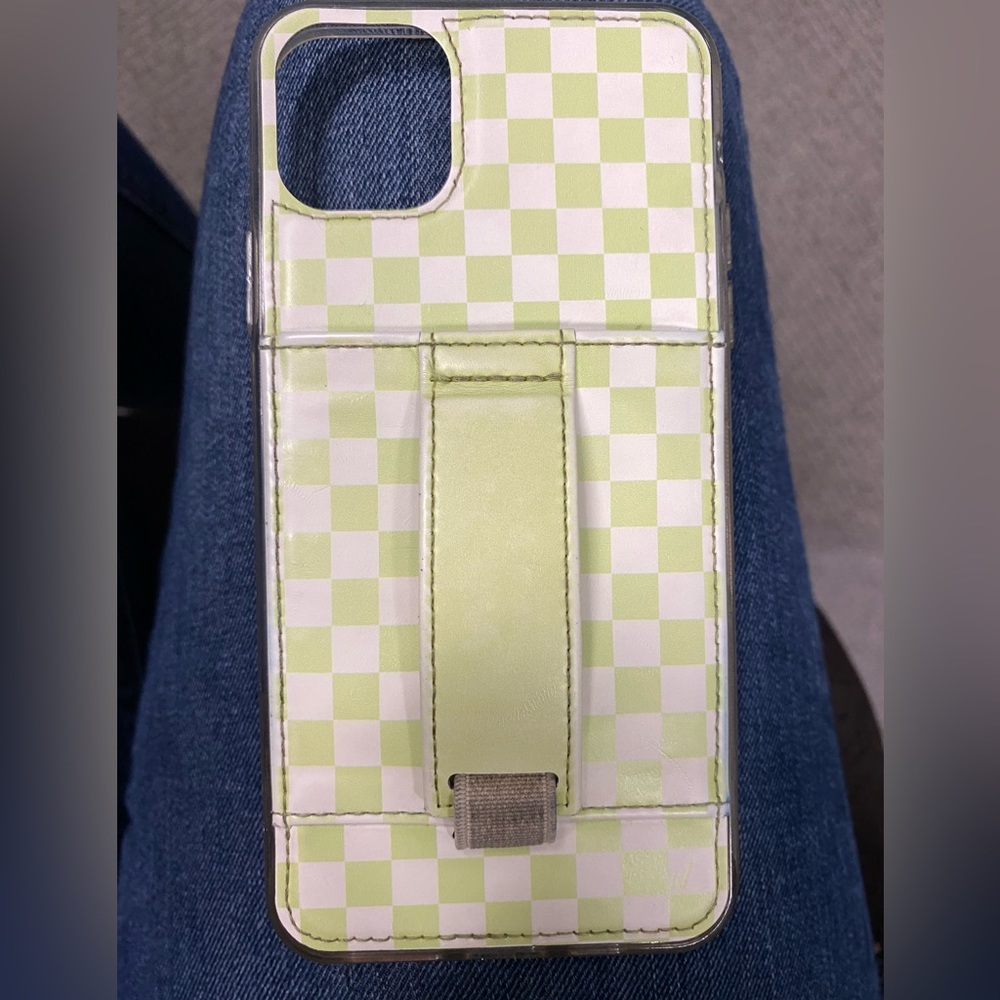 Walli case 11 pro max